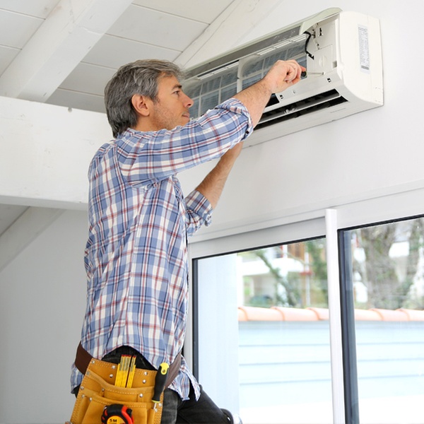 Bozyazı Klima Tamircisi