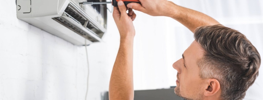 Bozyazı Klima Tamircisi